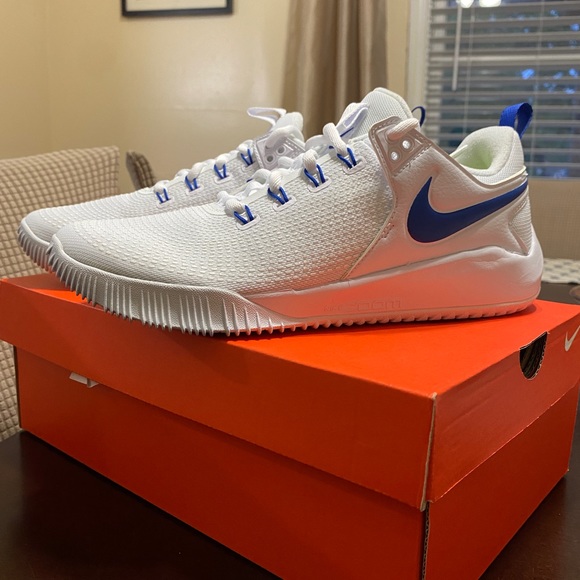 Womens Nike Zoom Hyperace 2 size 9.5 - Picture 2 of 6